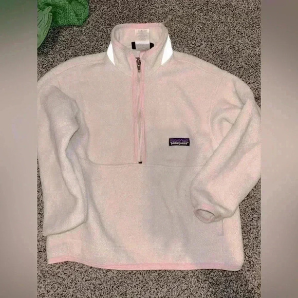 Patagonia Pullover Kids XS - Picture 1 of 2